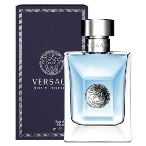 VERSACE Versace Eros Pour Homme Parfum 